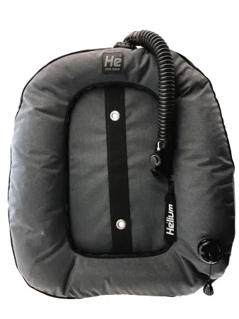 Helium Крыло Explorer 45 Lb Helium Крыло Explorer 45 Lb