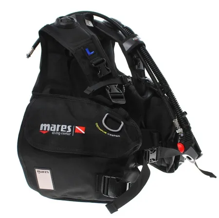 Жилет компенсатор Mares Rover Pro DC-2