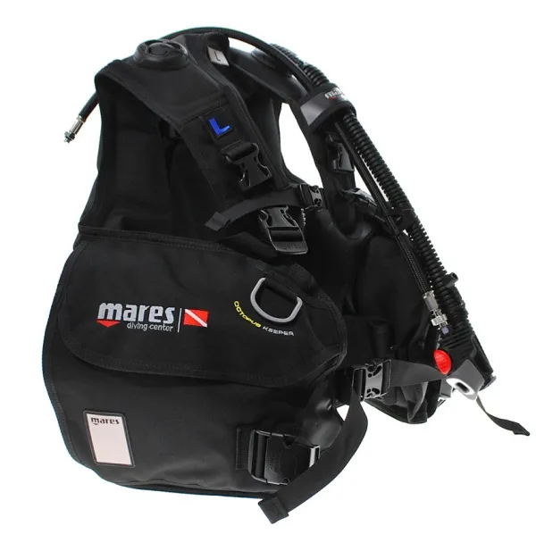 Жилет компенсатор Mares Rover Pro DC-2
