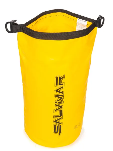 Гермомешок Salvimar желтый 10 литров