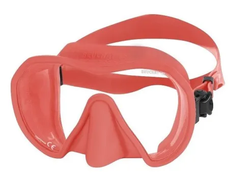 Маска Beuchat MaxLux S