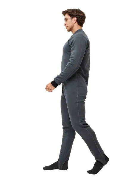 Утеплитель для сухих гидрокостюмов Sportex PowerStretch 2