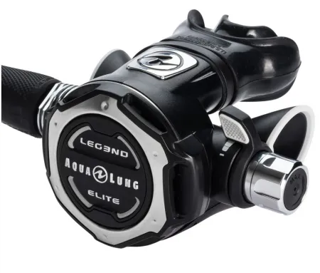 Регулятор Aqualung Leg3nd Elite Din