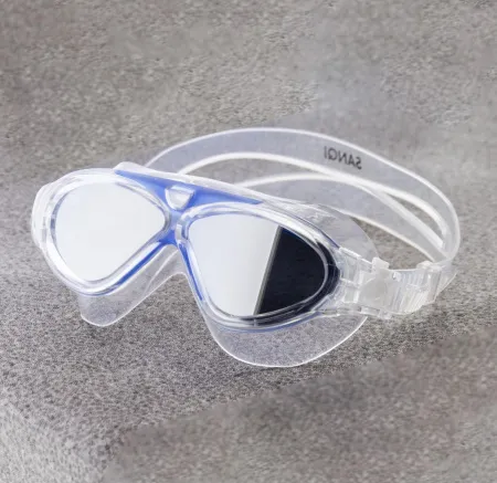 Очки OpenDive Sanqi  зеркальные линзы