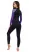 Гидрокостюм женский Slinx Violet 2 мм
