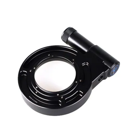 Подводный осветитель/вспышка Weefine Ring Light 3000