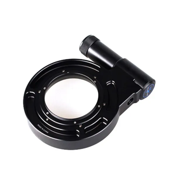 Подводный осветитель/вспышка Weefine Ring Light 3000