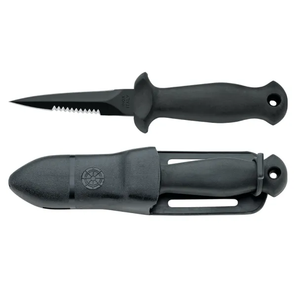 Нож MAC Knife Sub 9 Stiletto 2