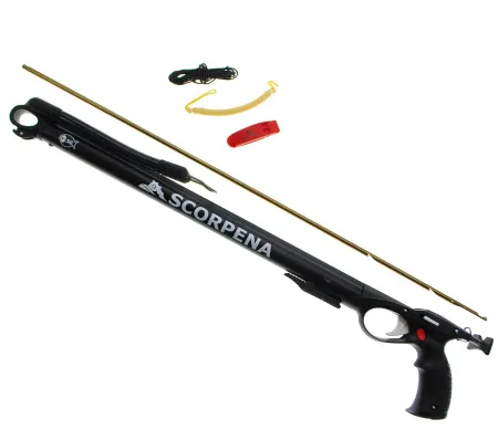 Ружьё Scorpena A3