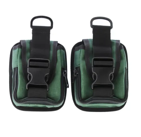 Грузовые карманы OpenDive W-mini комплект