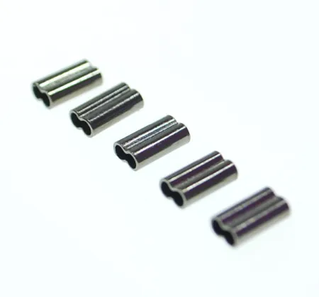 Зажим для линя диаметром от 1.1 до 1.9 мм Speardiver