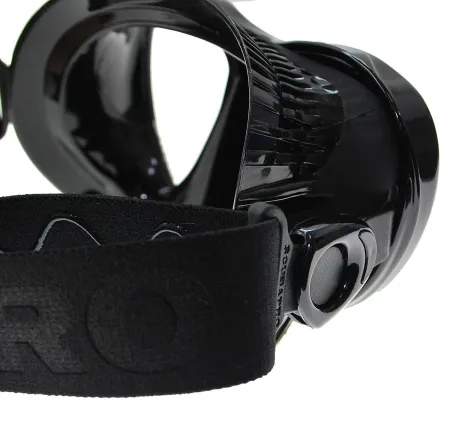 Маска Scubapro Synergy Twin 