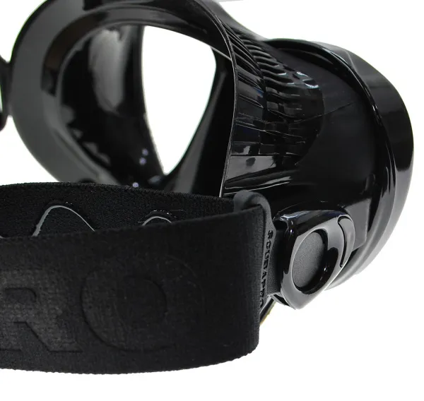 Маска Scubapro Synergy Twin 