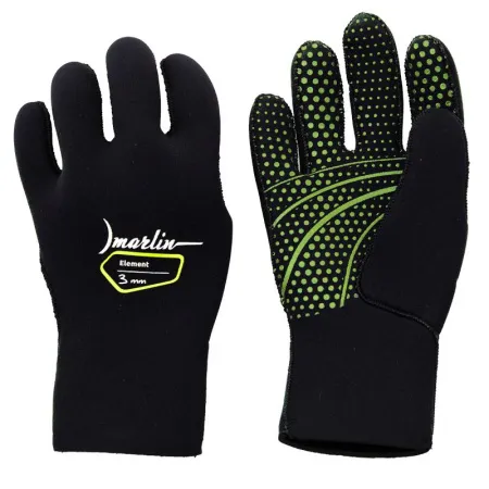 Перчатки Marlin Element 3 мм 