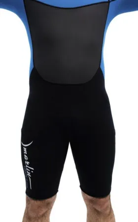 Гидрокостюм мужской Marlin Tropic shorty 3 мм