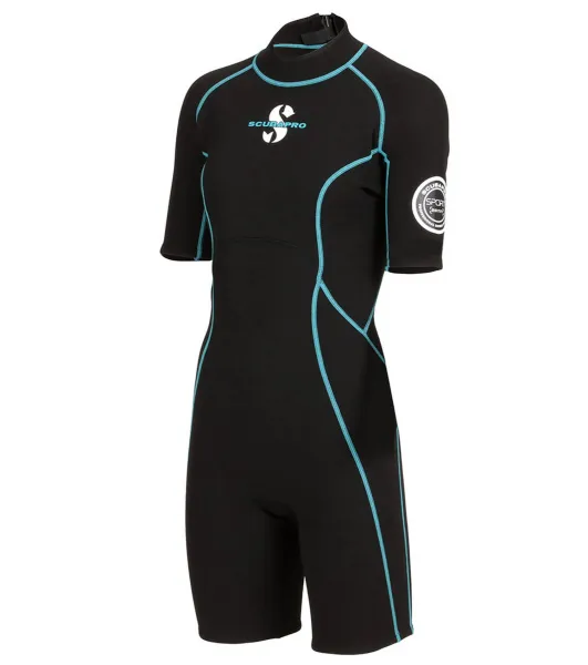 Гидрокостюм женский Scubapro Sport Shorty 2,5 мм