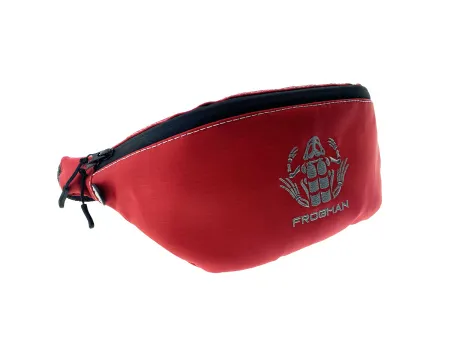 Сумка поясная Frogman Trilaminate