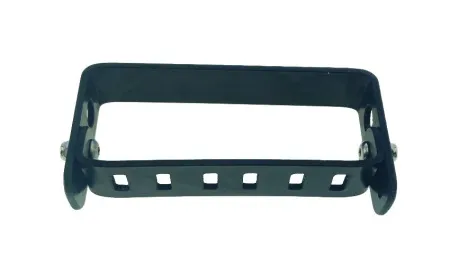 Ручка Гудмана TDE XXL анодированный алюминий 