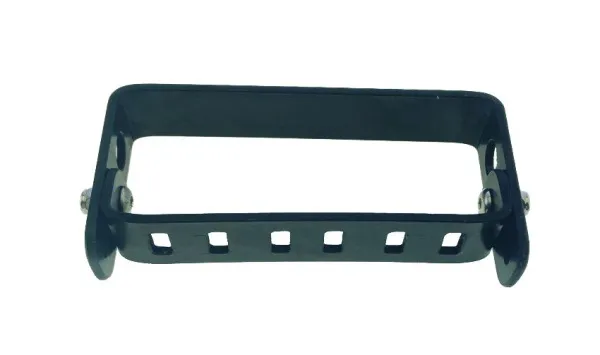 Ручка Гудмана TDE XXL анодированный алюминий 