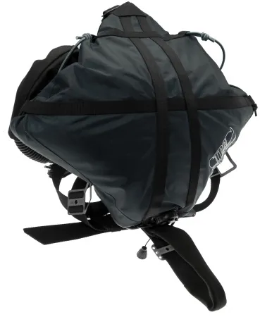 Sidemount TDE Expert Plus Black 60Lb