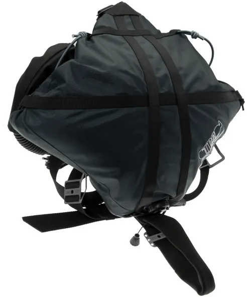 Sidemount TDE Expert Plus