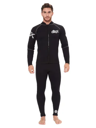 Неопреновая куртка Slinx 3 мм мужская