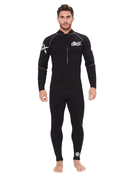 Неопреновая куртка Slinx 3 мм мужская