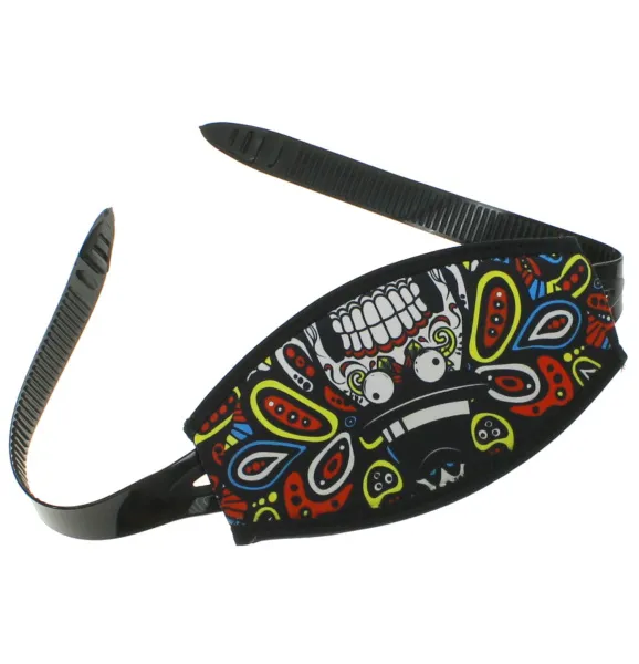 Оголовник OpenDive Sea Monster