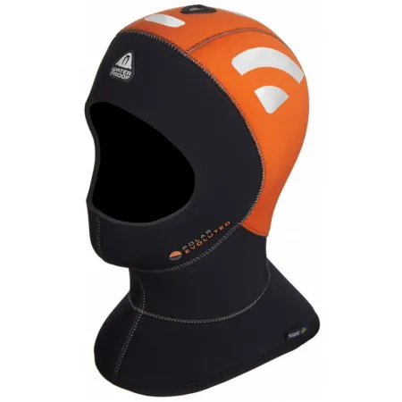 Шлем Waterproof HVH Polar Evoluted 5/10 мм