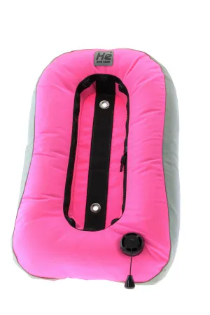 Крыло под один баллон Helium Voyager ST Pro-35 Lb