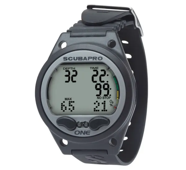 Компьютер Scubapro One Matrix
