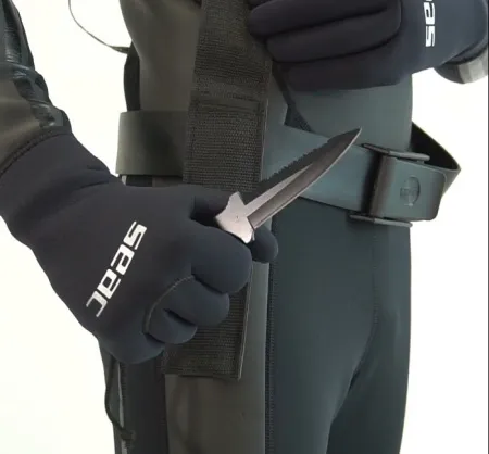 Нож Seac Sub Tajaman