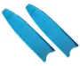 Лопасти из стеклотекстолита Leaderfins Ice Blue