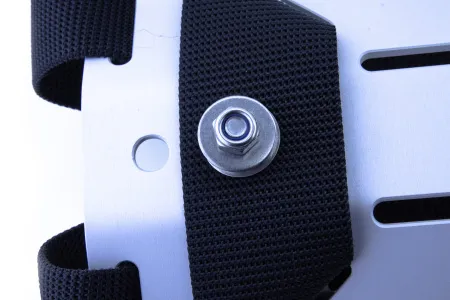 Подвесная система xDeep Tecal Harness Dir Backplate