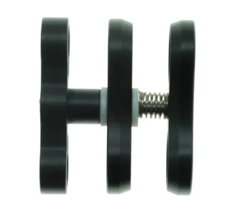 Кронштейн Sea Frogs CP-2 для закрепления шаровых адаптеров Кронштейн Sea Frogs CP-2 для закрепления шаровых адаптеров