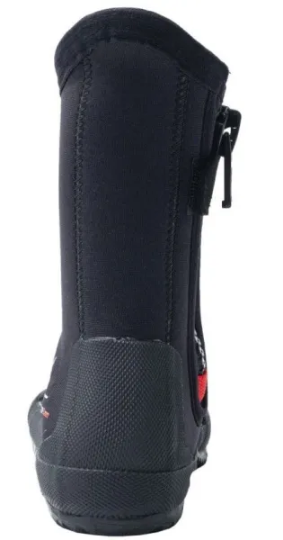 Боты Marlin Comfort Zip 3 мм