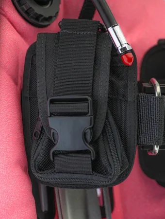 Компенсатор плавучести Harness Classic Light Sublife 30 Lb