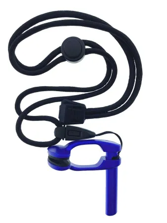 Зажим для носа OpenDive Osito алюминиевый