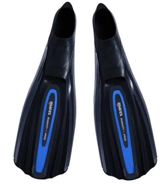 Ласты Mares HC Pro FF