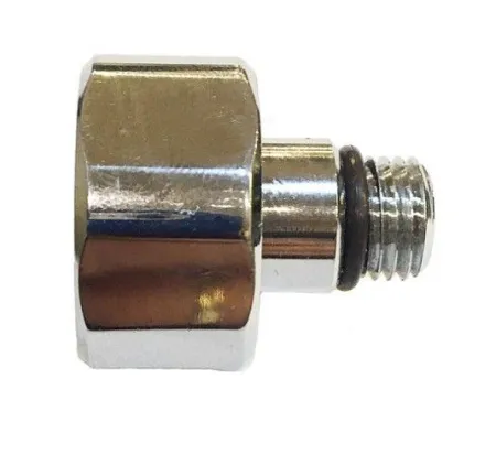 Манометр XSscuba mini 350 Bar