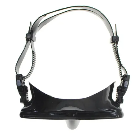 Маска Scorpena S складная