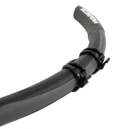 Трубка Scorpena Apnea X