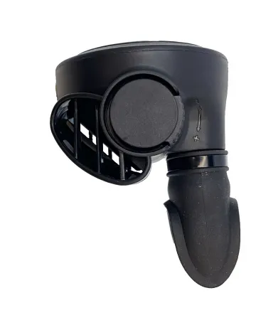 Вторая ступень регулятора FanDiver D1