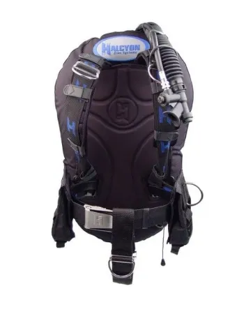 Жилет компенсатор Halcyon Infinity BC 30 LB