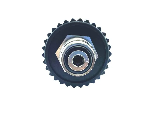 Первая ступень регулятора DirZone для аргонового поддува 