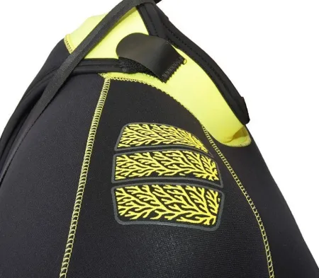 Гидрокостюм мужской FanDiver Dive 5 мм