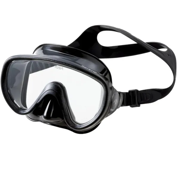 Маска Tusa Sport UMR-16