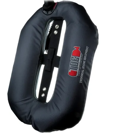 Крыло под один баллон TDE 25 Lb