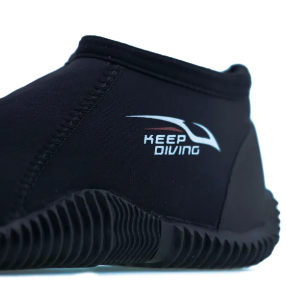 Боты неопреновые Keep Diving 4 мм