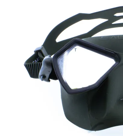 Маска Salvimar Mimic